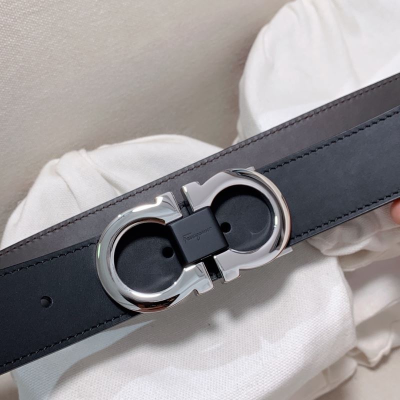 Ferragamo Belts